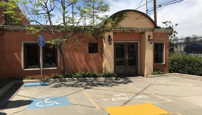 Warehouse Space for Sale at 4880 Valley Blvd Los Angeles, CA 90032 - #2