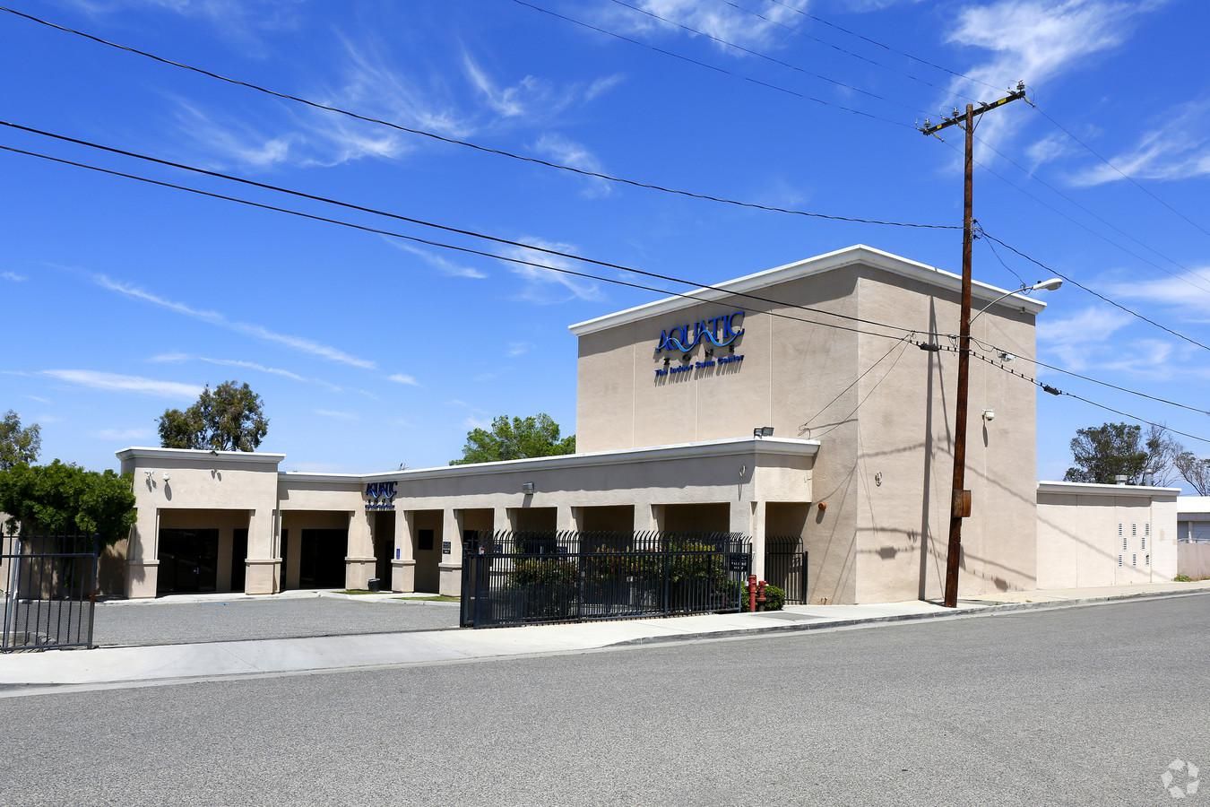 Industrial Property For Sale photo 1