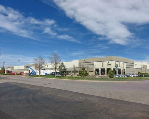 Majestic Commercenter - Building 24