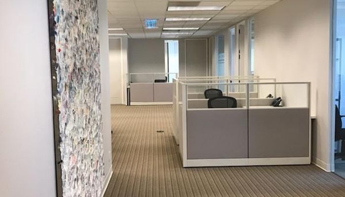 Office Space for Rent at 1901 Avenue of the Stars Los Angeles, CA 90067 - #2