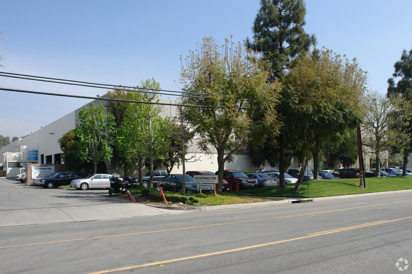 Industrial Property For Sale photo 4