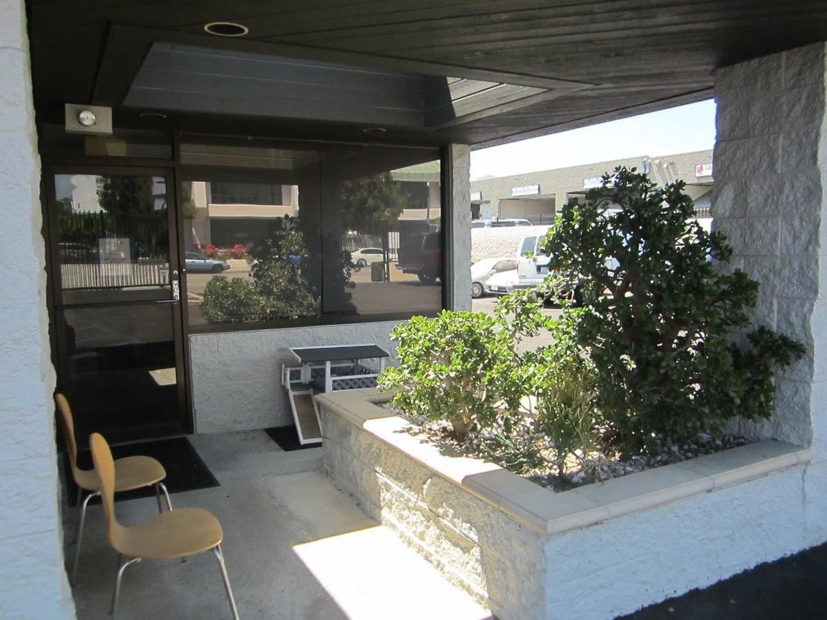 Industrial Property For Lease photo 4