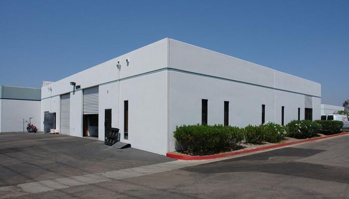 Warehouse Space for Rent at 8504 Commerce Ave San Diego, CA 92121 - #5