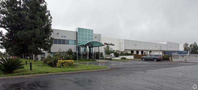 Industrial Property For Lease
