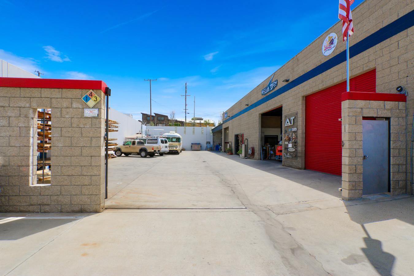 Industrial Property For Sale photo 2