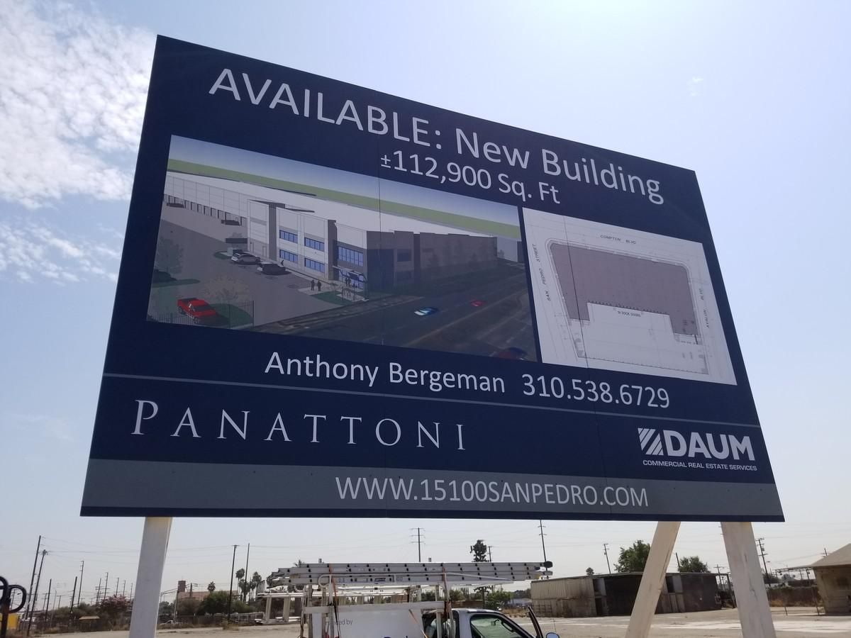 New State of the Art Building photo 2