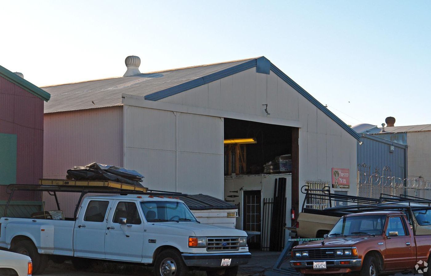 Industrial Property For Sale photo 4