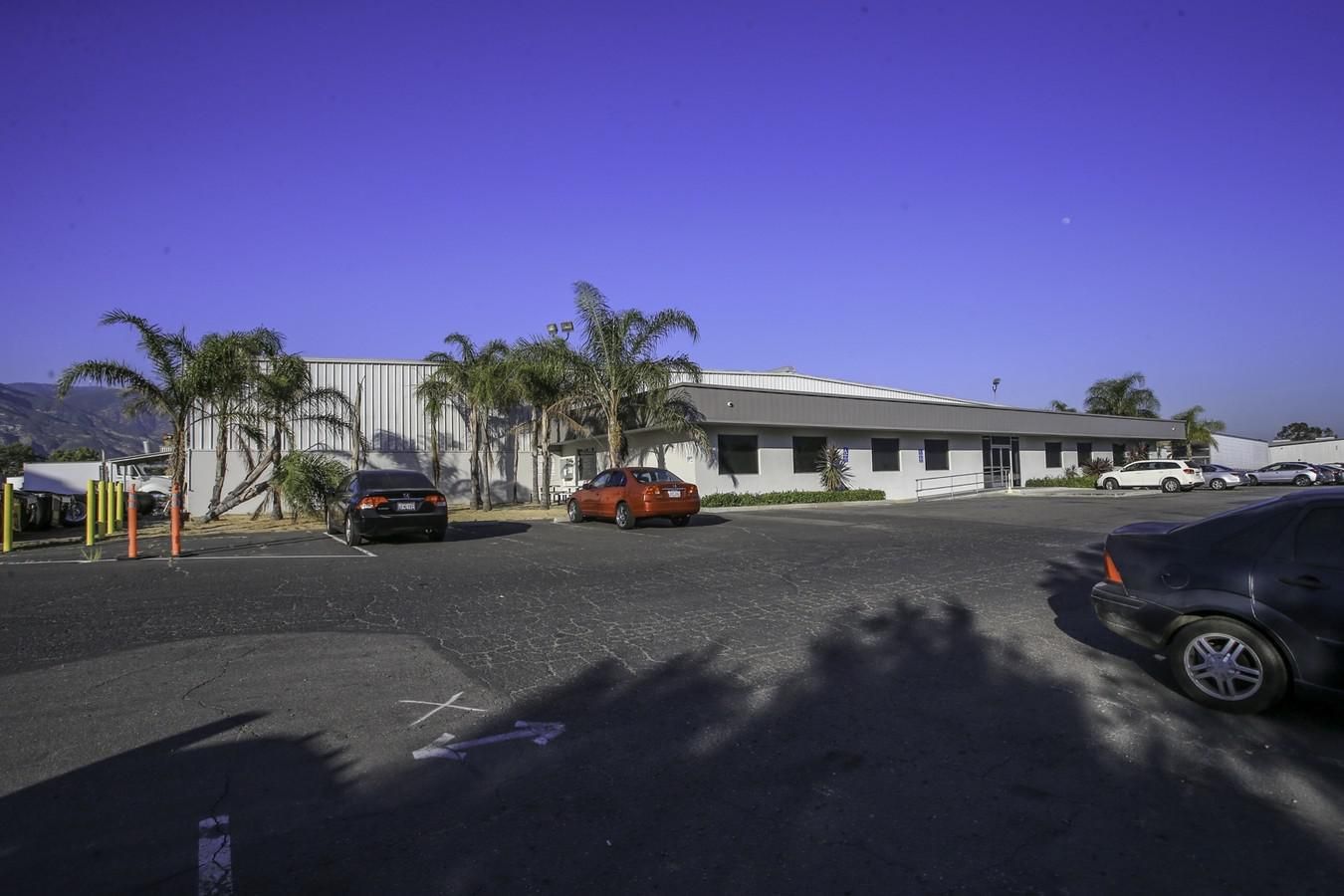 Warehouse Approved for Commercial Cannabis photo 4