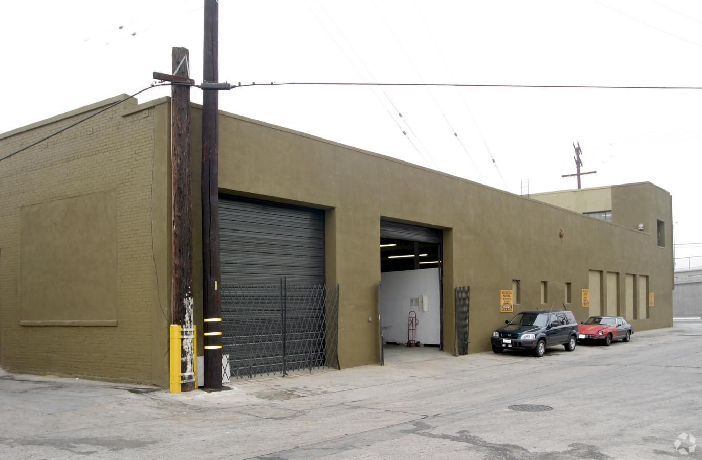 Industrial Property For Lease photo 4