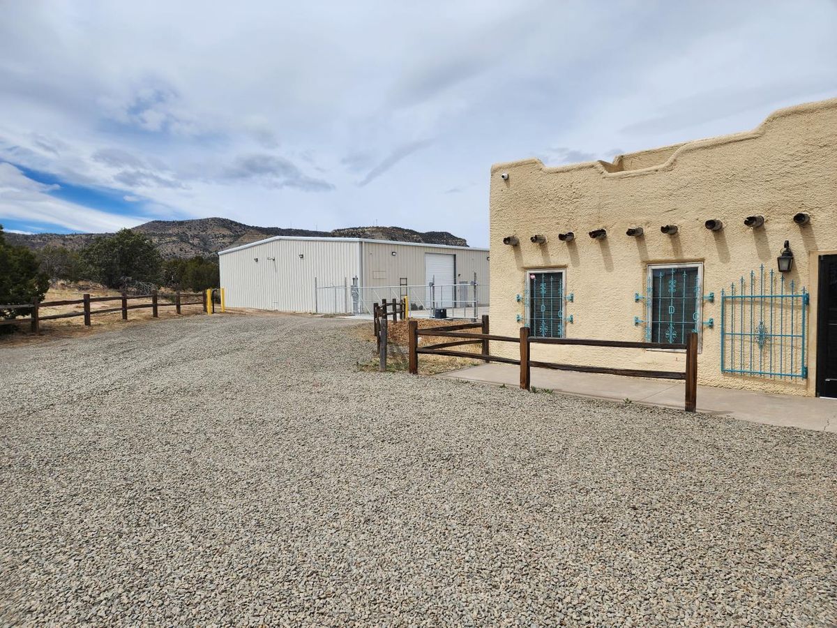 Commercial Warehouse photo 1