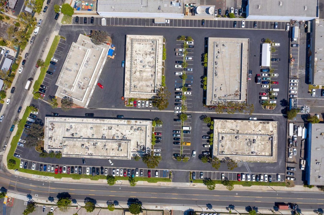 Carson Business Center photo 2