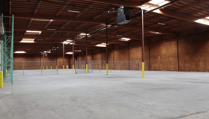 Warehouse Space for Rent at 1931 G St Fresno, CA 93706 - #13