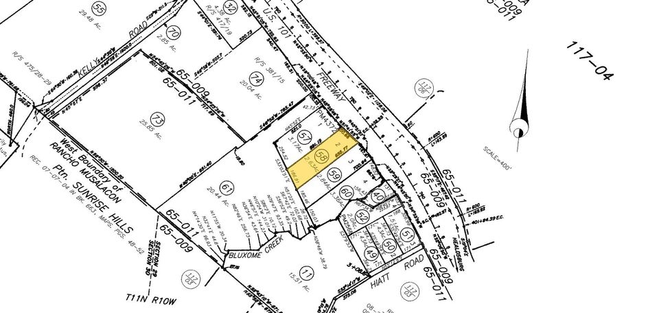 Industrial Property For Lease