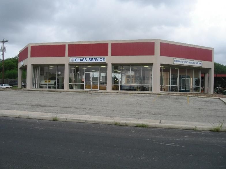 Poss Centre 6737 Poss Rd photo 3