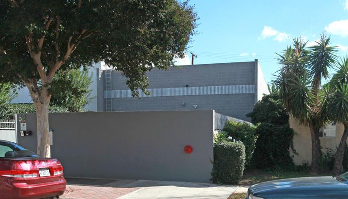 Warehouse Space for Rent at 52 E Santa Anita Ave Burbank, CA 91502 - #3