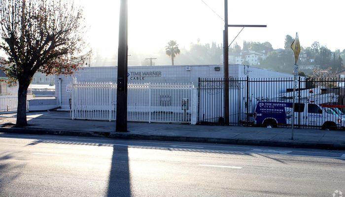 Warehouse Space for Sale at 4312 Eagle Rock Blvd Los Angeles, CA 90041 - #4