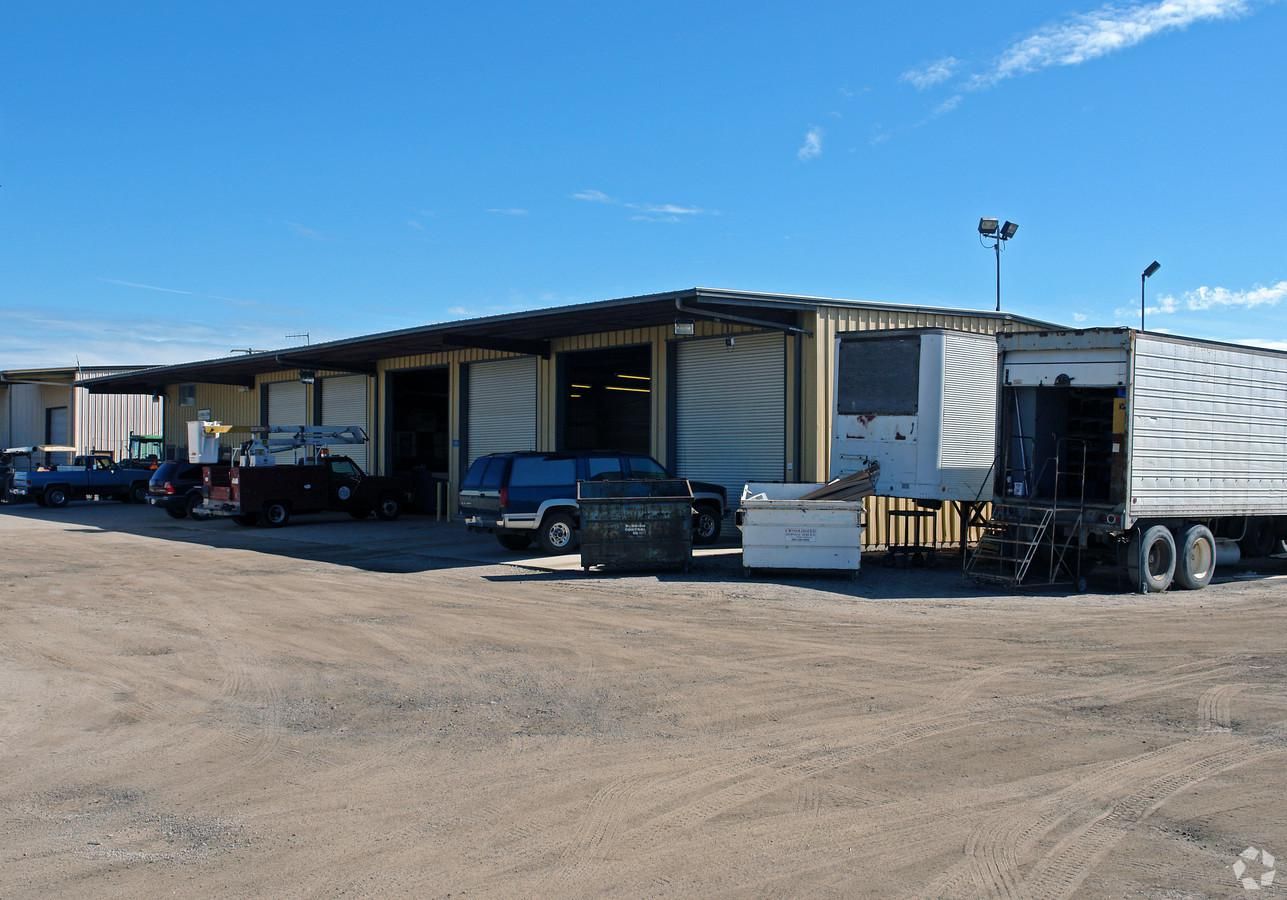Industrial Property For Lease photo 2