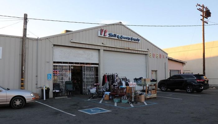 Warehouse Space for Sale at 6060 Stockton Blvd Sacramento, CA 95824 - #8