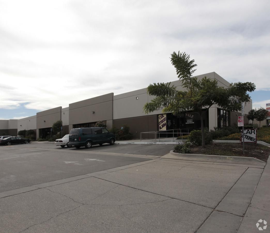 Industrial Property For Lease photo 4