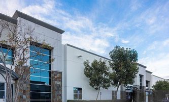 Warehouse Space for Rent located at 2580 East Philadelphia Street Ontario, CA 91761