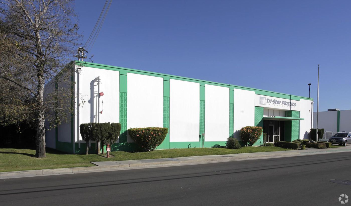 Industrial Property For Sale photo 2