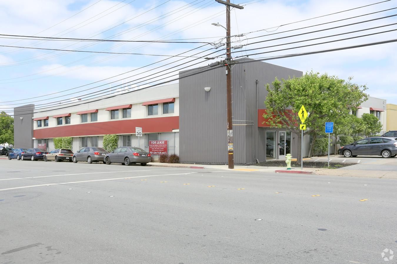 Industrial Property For Sale photo 1