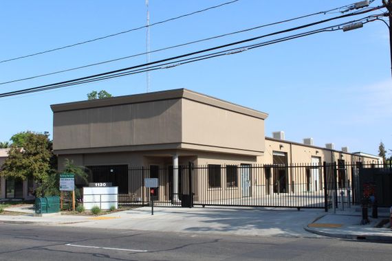 Industrial Property For Sale