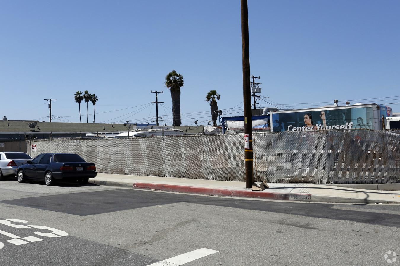 Industrial Property For Lease photo 2