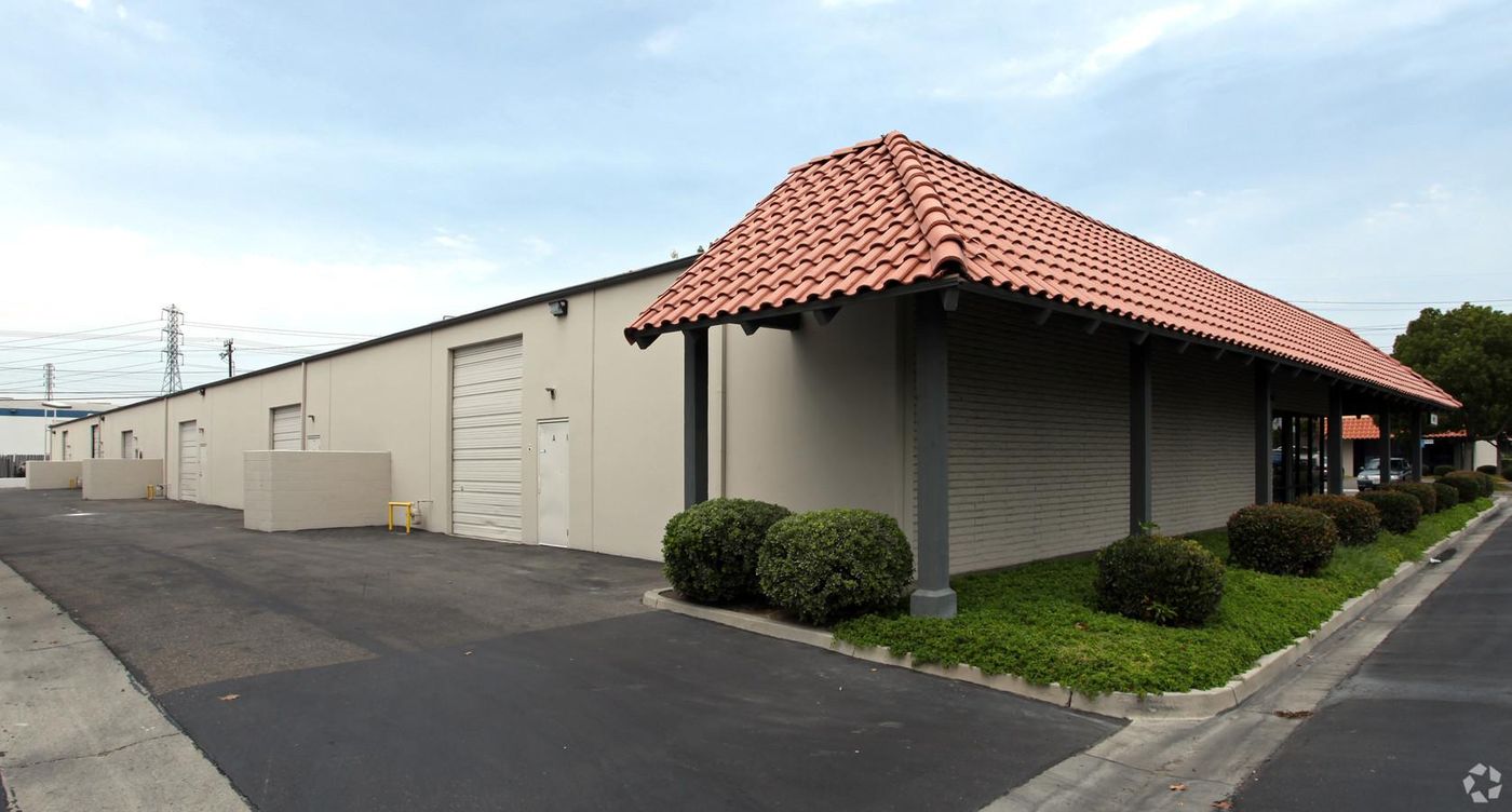 Industrial Property For Lease photo 2