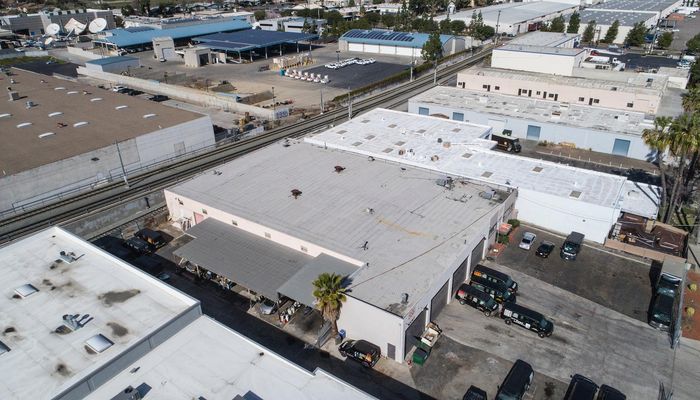 Warehouse Space for Sale at 1080 N Marshall Ave El Cajon, CA 92020 - #2