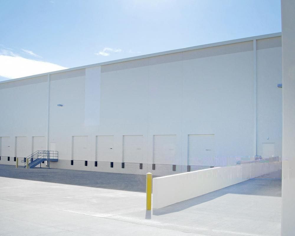Prologis Logistics Center 2 photo 4