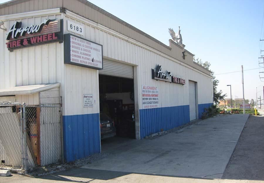 Industrial Property For Lease photo 2