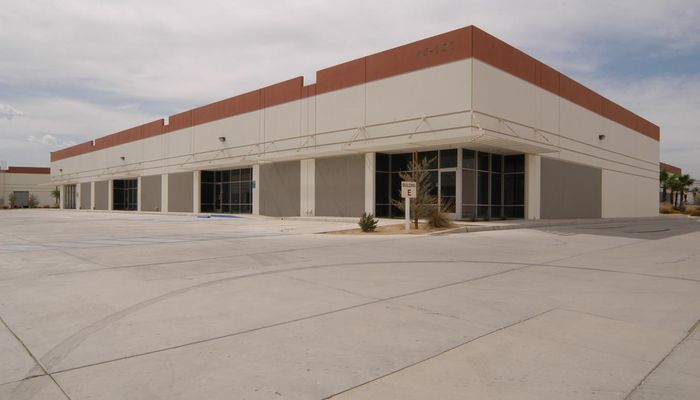 Warehouse Space for Rent at 45090 Golf Center Pky Indio, CA 92201 - #4