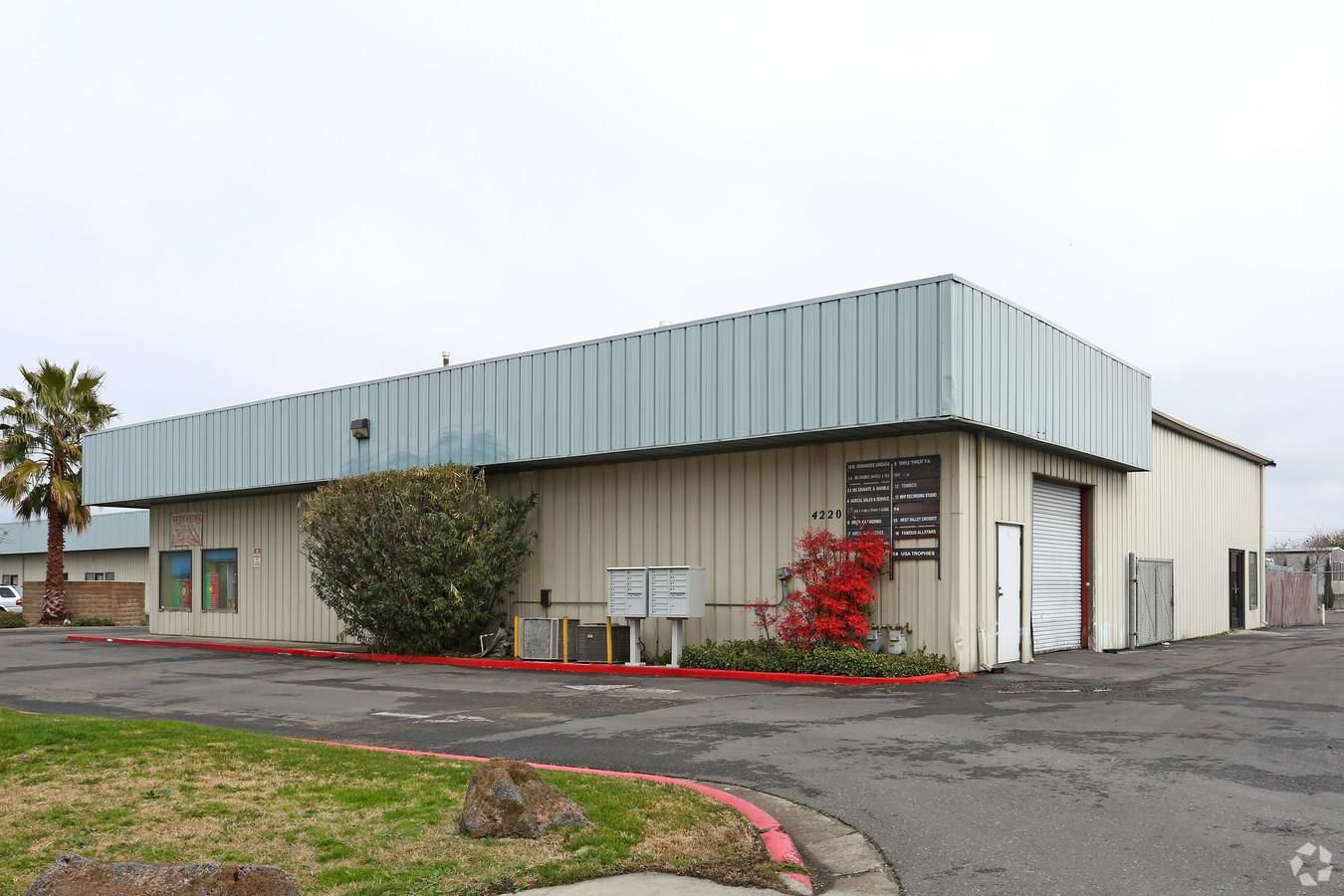Industrial Property For Lease photo 2