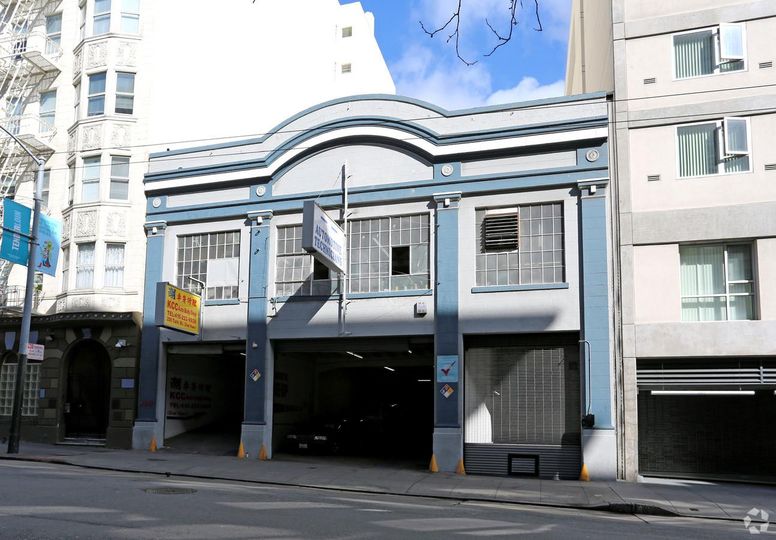 Industrial Property For Sale