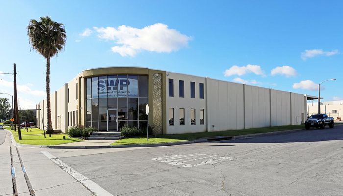 Warehouse Space for Sale at 9435-9439 Sorensen Ave Santa Fe Springs, CA 90670 - #4