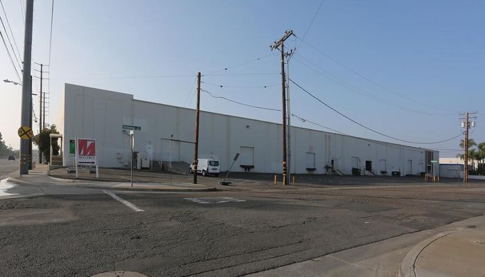 Warehouse Space for Rent at 1301-1307 E Warner Ave Santa Ana, CA 92705 - #10