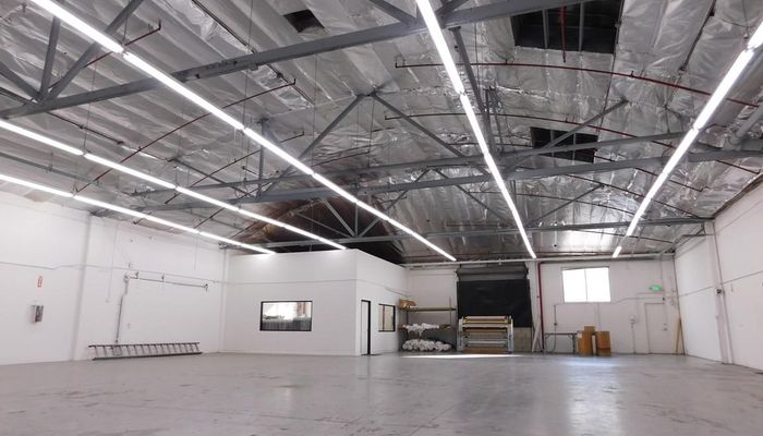 Warehouse Space for Sale at 2425 E 30th St Vernon, CA 90058 - #23