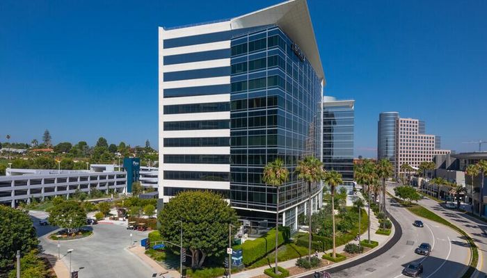 Office Space for Rent at 6701 Center Dr W Los Angeles, CA 90045 - #13