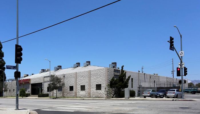 Warehouse Space for Rent at 10701-10703 Vanowen St North Hollywood, CA 91605 - #7