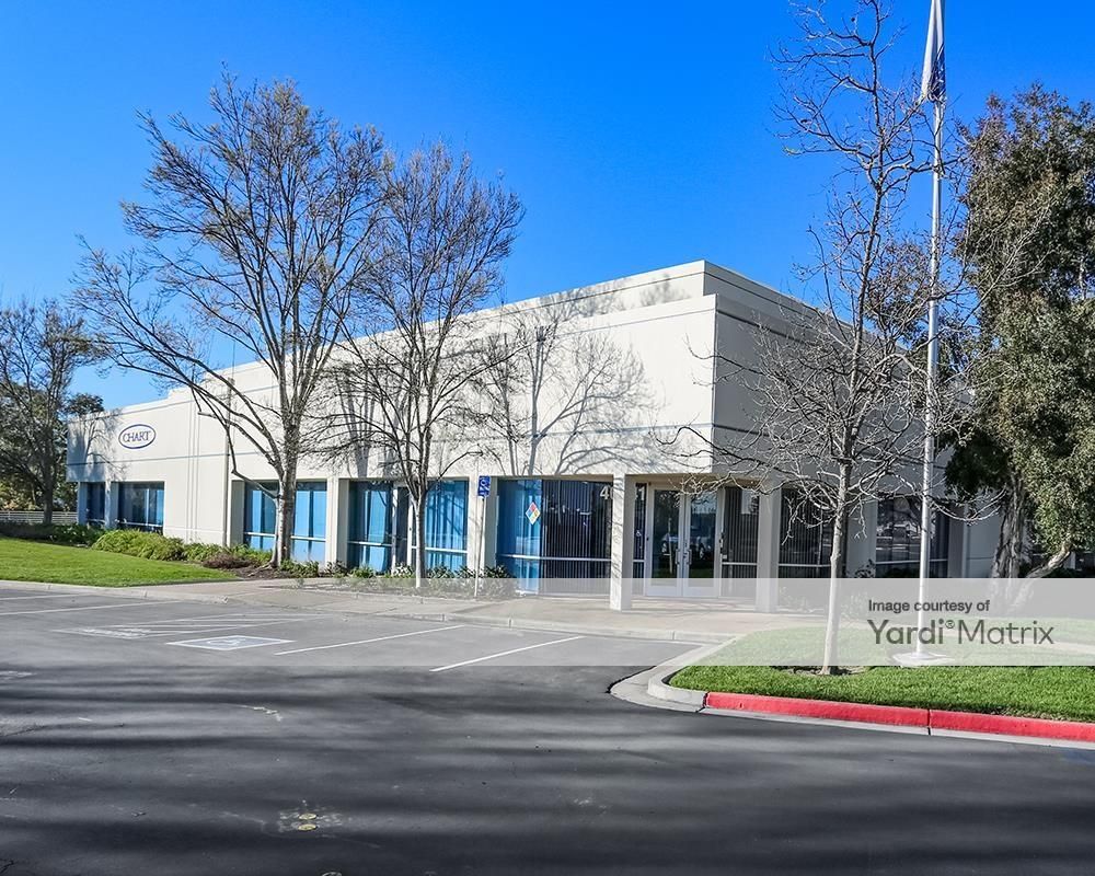 Fremont Technology Park - 46401-46457 Landing Pkwy photo 2