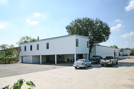4242 Milling Rd