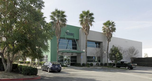 Industrial Property For Lease