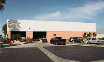 Warehouse Space for Rent located at 16401 Berwyn Rd Cerritos, CA 90703