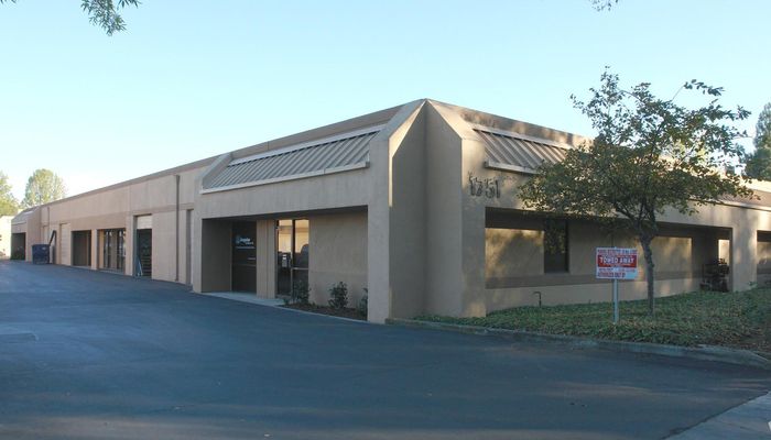 Warehouse Space for Sale at 1751 Fortune Dr San Jose, CA 95131 - #8