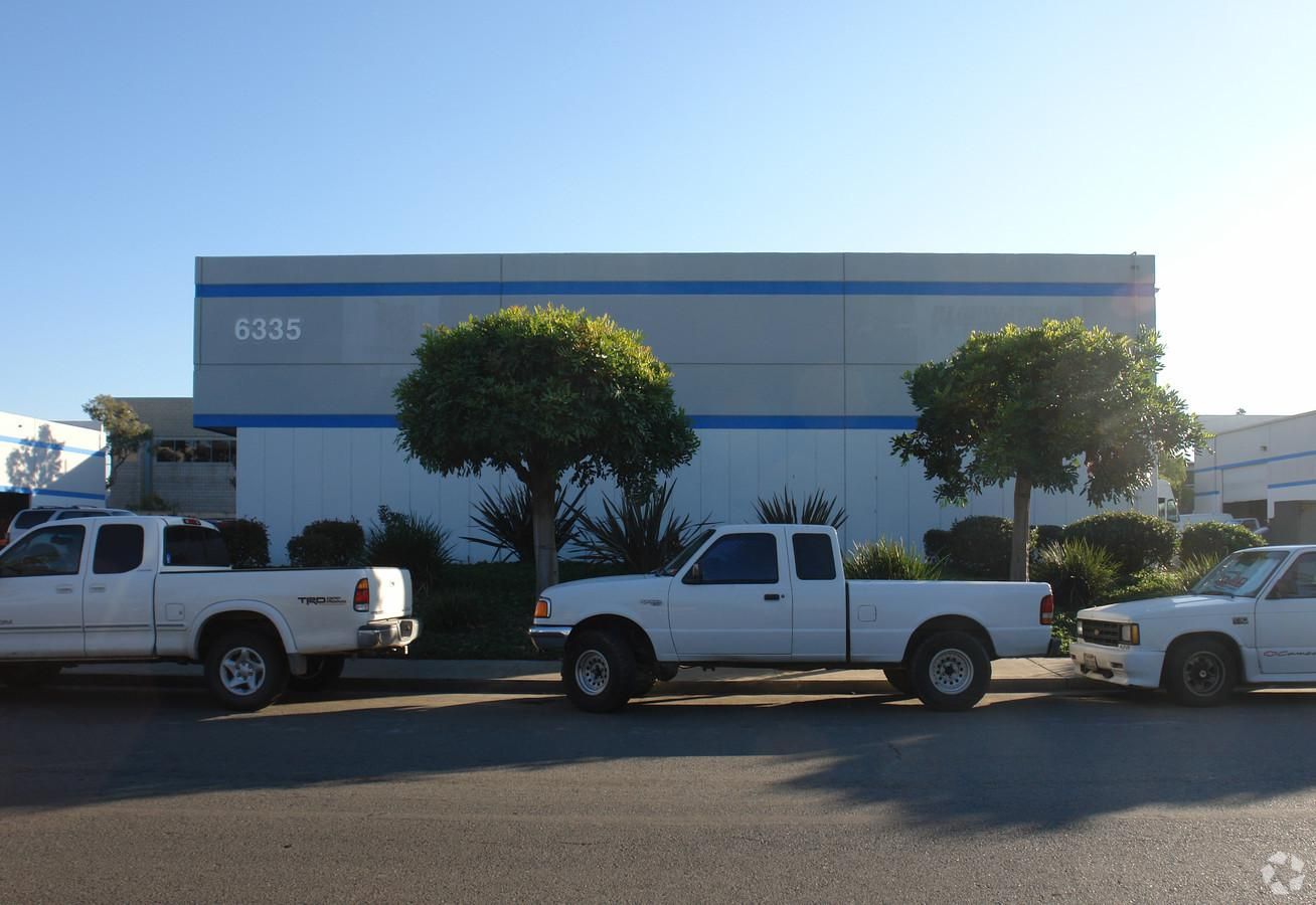 Bldg B photo 4