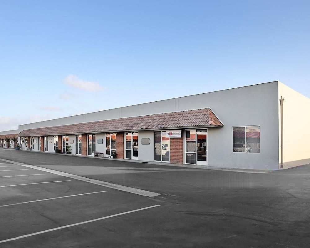 Trico Monrovia 1725 photo 1
