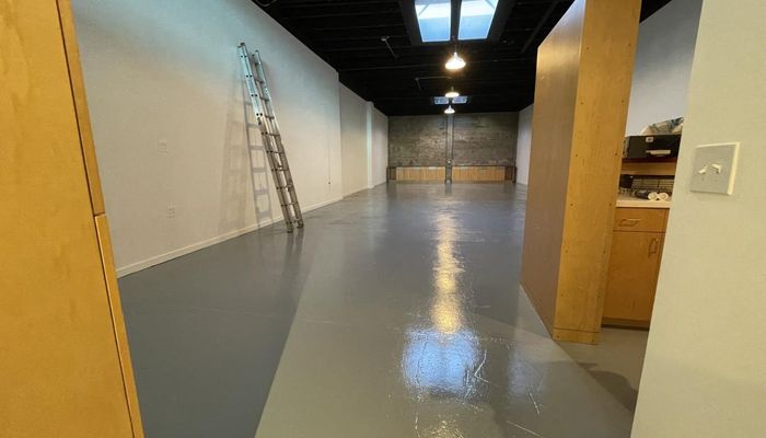 Warehouse Space for Rent at 340 Harriet St San Francisco, CA 94103 - #19