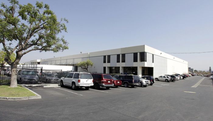 Warehouse Space for Rent at 1344-1388 W Foothill Blvd Azusa, CA 91702 - #3