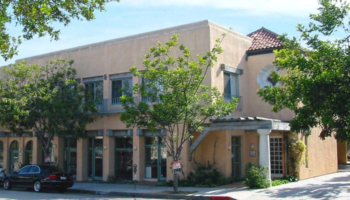 Office Space for Rent at 2656 29th Street Santa Monica, CA 90405 - #1